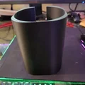 Giá đỡ ly và nắp cà phê dùng một lần - Thumbnail 5