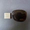 Khối Vuông Hiệu Chuẩn 20mm (Calibration Square 20mm) - Thumbnail 2