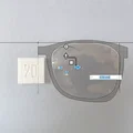 Khối Vuông Hiệu Chuẩn 20mm (Calibration Square 20mm) - Thumbnail 3
