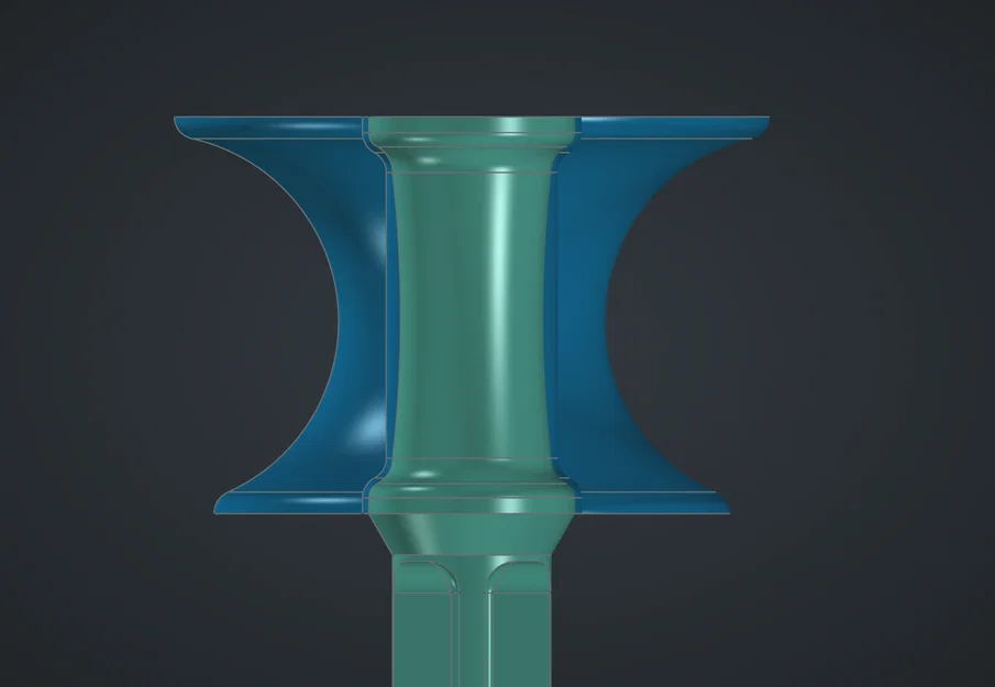 Bộ dẫn hướng vòi nước tưới cây 3D tiện lợi cho khu vườn - Image 2
