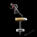 Mô hình 3D Ant-Man cưỡi viên đạn cực chất cho fan Marvel - Thumbnail 2