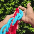 Spiral Sensory Ring - Vòng Xoay Cảm Giác Độc Đáo - Thumbnail 2