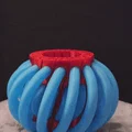 Spiral Sensory Ring - Vòng Xoay Cảm Giác Độc Đáo - Thumbnail 6