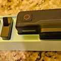 Khay 3D đựng GoPro Hero 7 và pin theo chuẩn Gridfinity - Thumbnail 1