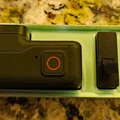 Khay 3D đựng GoPro Hero 7 và pin theo chuẩn Gridfinity - Thumbnail 2