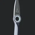 Mô hình dao sinh tồn Survival Knife dành cho DUMMY 13 - Thumbnail 1