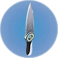 Mô hình dao sinh tồn Survival Knife dành cho DUMMY 13 - Thumbnail 5