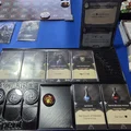 Bảng nhân vật Odalin Dungeons of Doom - Thumbnail 2