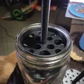 Khay Đựng Banger & Tháp Ngọc Cho Hũ Mason (Miệng Rộng) - Thumbnail 9