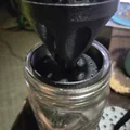 Khay Đựng Banger & Tháp Ngọc Cho Hũ Mason (Miệng Rộng) - Thumbnail 10