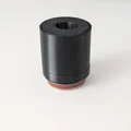 Dụng cụ đóng phớt bơm nước Piaggio (parametric) - Thumbnail 4