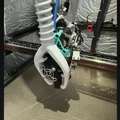 Fan Duct V3.0 - Thiết kế tối ưu luồng gió cho printhead - Thumbnail 3