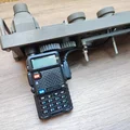 Vỏ máy bộ đàm PRC-77 cho Baofeng UV-5R - Phiên bản chiến tranh Việt Nam - Thumbnail 3
