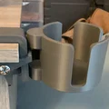 Giá đỡ cốc kẹp nhanh (Quick Clamp Mug Holder) - Thumbnail 3