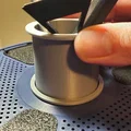 Bộ Cup và Sleeve cho lõi cuộn nhựa Sunlu v3 - Thumbnail 1