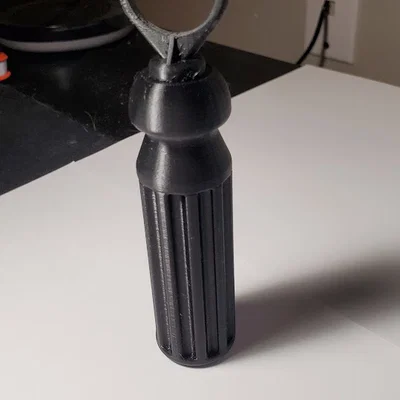 Dụng cụ Trị liệu Nghề nghiệp - Hỗ trợ mát-xa mô sẹo