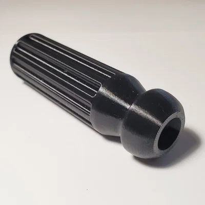 Dụng cụ Trị liệu Nghề nghiệp - Hỗ trợ mát-xa mô sẹo