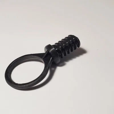 Dụng cụ Trị liệu Nghề nghiệp - Hỗ trợ mát-xa mô sẹo