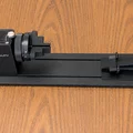 Bộ Con Lăn Hỗ Trợ Cho Creality Rotary Pro - Thumbnail 2