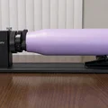 Bộ Con Lăn Hỗ Trợ Cho Creality Rotary Pro - Thumbnail 3
