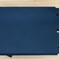 Giá đỡ dưới ghế cho bộ sạc Votronic StandBy-Charger Pro - Thumbnail 5