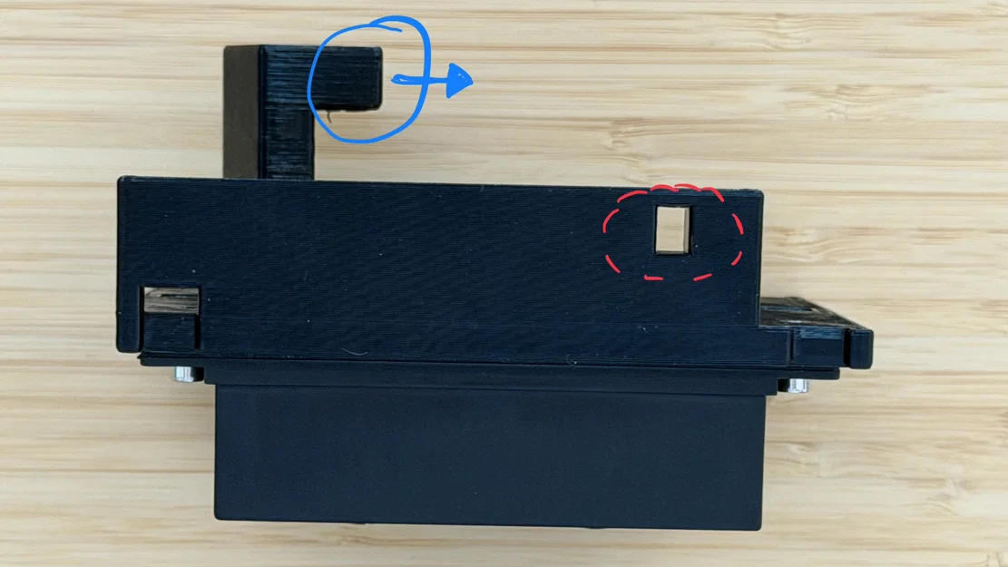 Giá đỡ dưới ghế cho bộ sạc Votronic StandBy-Charger Pro - Image 7