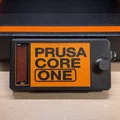 Nắp đậy màn hình cho Prusa CORE ONE / + / L - Thumbnail 1