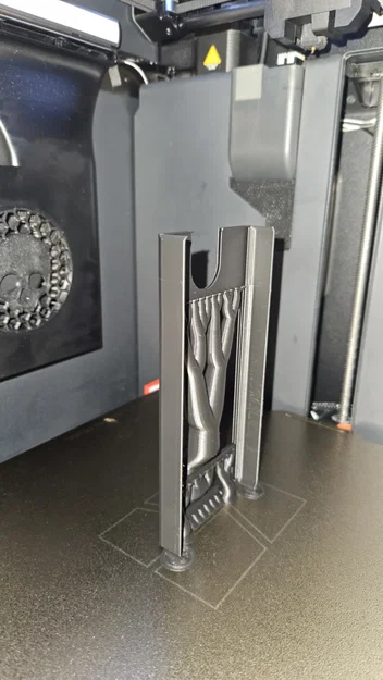 Nắp đậy màn hình cho Prusa CORE ONE / + / L - Image 4