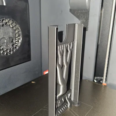 Nắp đậy màn hình cho Prusa CORE ONE / + / L