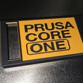 Nắp đậy màn hình cho Prusa CORE ONE / + / L - Thumbnail 5