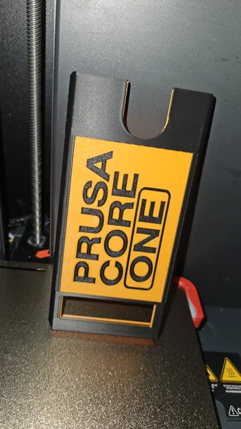 Nắp đậy màn hình cho Prusa CORE ONE / + / L - Image 6