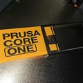 Nắp đậy màn hình cho Prusa CORE ONE / + / L - Thumbnail 7