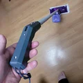 Tay cầm thay thế cho Swiffer WetJet - Thumbnail 1
