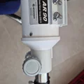 Adapter chuyển đổi bộ lấy nét Bresser Messier AR90/900 1.25" sang T2 / M42×0.75 - Thumbnail 1