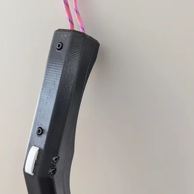 Tay cầm thay thế cho Swiffer WetJet