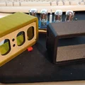 Đồng hồ Nixie IN-12 by DelucaLabs - Thumbnail 6