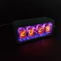Đồng hồ Nixie IN-12 by DelucaLabs - Thumbnail 7