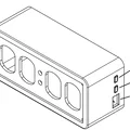 Đồng hồ Nixie IN-12 by DelucaLabs - Thumbnail 9