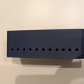 Vỏ đựng đồng hồ Nixie IN-12 - Thumbnail 2