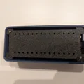 Vỏ đựng đồng hồ Nixie IN-12 - Thumbnail 3