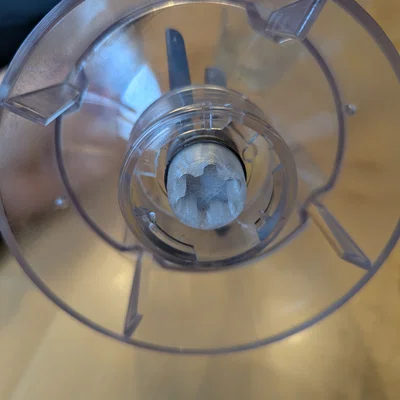 Khớp nối thay thế cho máy xay Ankarsrum (Ankarsrum Blender Coupling)