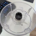 Khớp nối thay thế cho máy xay Ankarsrum (Ankarsrum Blender Coupling) - Thumbnail 3