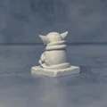 Grogu - Tượng Trầm Tư - Thumbnail 10