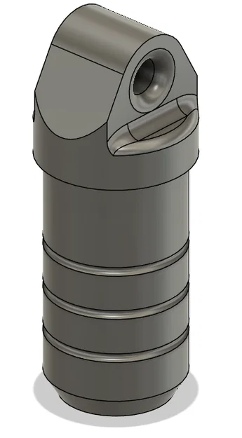 Ống thoát nước kèm nút bịt 30mm - Image 2