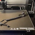 Thanh treo cáp cho Prusa MK3S+ (Cable Boom) - Thumbnail 1