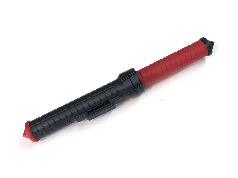 Dao Cố Định Cardinal Sin Red Cyclone - Image 2