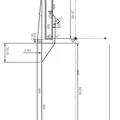 Đầu chuyển đổi máy hút bụi Parkside đường kính 35mm - Thumbnail 2