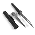 Dao M48 Cyclone Spiral Boot Knife - Thumbnail 2