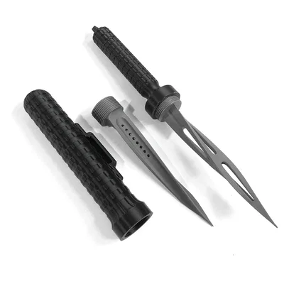 Dao M48 Cyclone Spiral Boot Knife