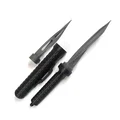 Dao M48 Cyclone Spiral Boot Knife - Thumbnail 3